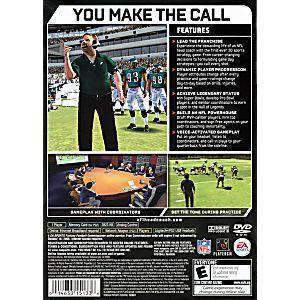 NFL Head Coach - PS2 Game - Image 2