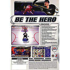 NHL 2002 - PS2 Game | Retrolio Games