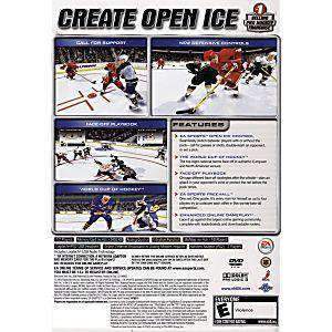 NHL 2005 - PS2 Game | Retrolio Games