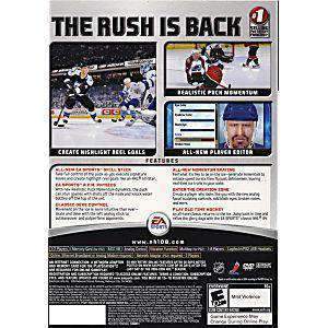 NHL 2006 - PS2 Game | Retrolio Games