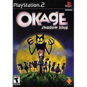 Okage Shadow King - PS2 Game | Retrolio Games