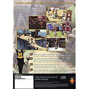 Okage Shadow King - PS2 Game - Image 2