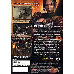 Onimusha 2 - PS2 Game - Image 2