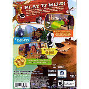 Open Season - PS2 Game | Retrolio Games