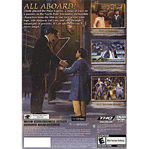 Polar Express - PS2 Game - Image 2