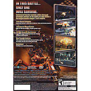 Ratchet Deadlocked - PS2 Game - Image 2