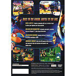 Rayman Arena - PS2 Game - Image 2
