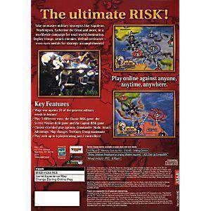 Risk Global Domination - PS2 Game | Retrolio Games