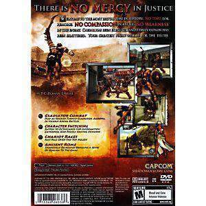 Shadow of Rome - PS2 Game | Retrolio Games