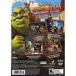 Shrek Superslam - PS2 Game - Image 2