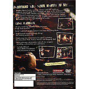 Silent Hill 3 - PS2 Game - Image 2