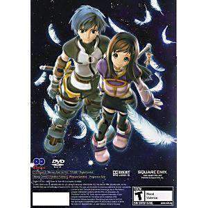 Star Ocean Till the End of Time - Jeu PS2 - Image 2