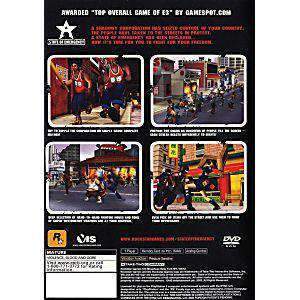 State of Emergency - PS2 Game | Retrolio Games