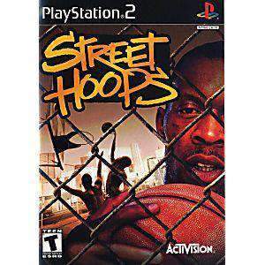 Street Hoops - PS2 Game | Retrolio Games