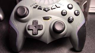 PS3 Arkham City Wireless Controller - Retro vGames