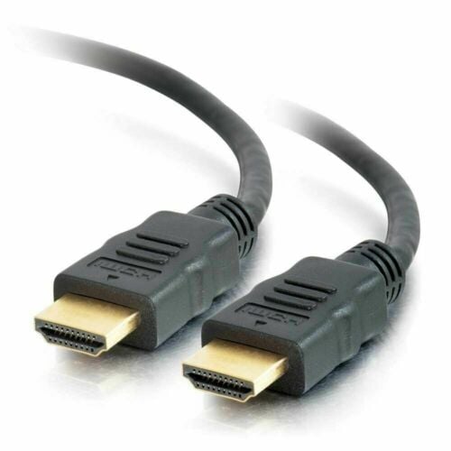 PS3 Fat Power Cord & HDMI Cable - Retro vGames