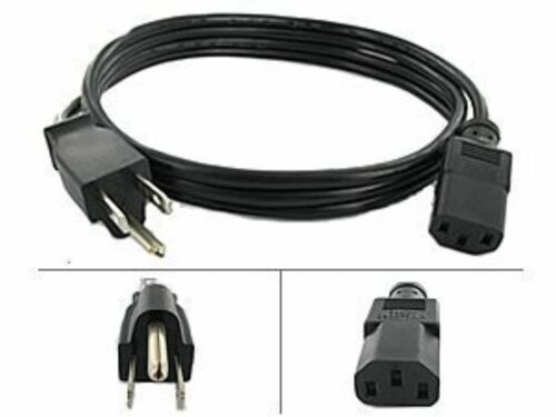 PS3 Fat Power Cord & HDMI Cable - Image 2