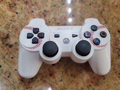 PS3 Playstation 3 MLB 11 The Show Controller - Retro vGames