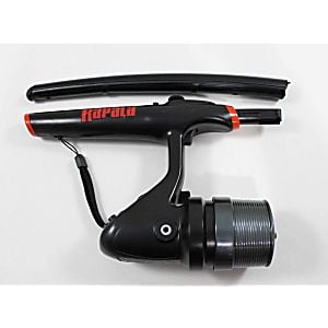 PS3 Playstation 3 Rapala Fishing Rod Controller - Retro vGames