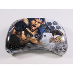 PS3 Playstation 3 Super Street Fighter IV 4 Fight Pad- T Hawk - Retro vGames