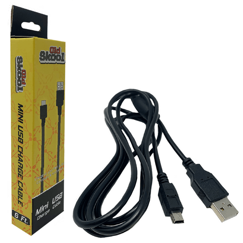 PS3 / PSP Controller Charge Cable - Image 2