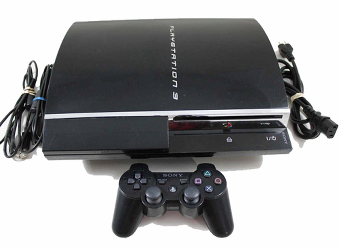 ps3 Console backward compatible