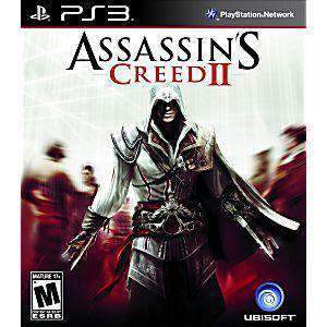 Assassin's Creed II - PS3 Game | Retrolio Games