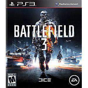 Battlefield 3 - PS3 Game | Retrolio Games