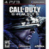 Call of Duty: Ghosts - PS3 Game
