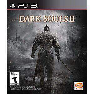 Dark Souls II - PS3 Game | Retrolio Games
