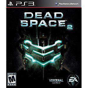 Dead Space 2 - PS3 Game | Retrolio Games
