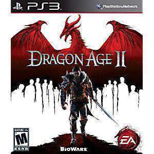 Dragon Age II - PS3 Game | Retrolio Games