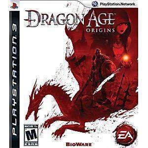 Dragon Age: Origins - PS3 Game | Retrolio Games