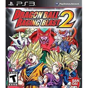 Dragon Ball: Raging Blast 2 - PS3 Game | Retrolio Games