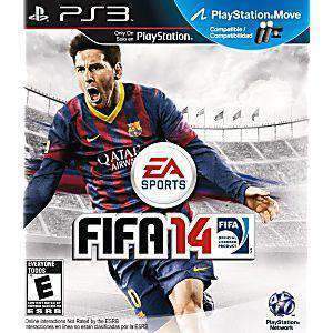FIFA 14 - PS3 Game | Retrolio Games