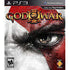 God of War III - PS3 Game