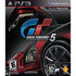 Gran Turismo 5 - PS3 Game