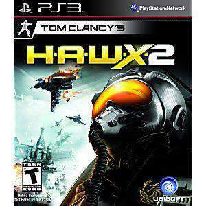 HAWX 2 - PS3 Game | Retrolio Games