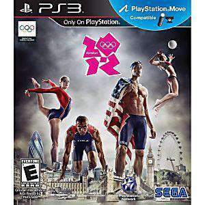 London 2012 Olympics - PS3 Game | Retrolio Games