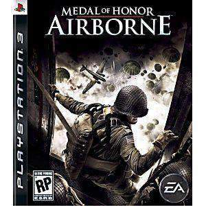 Medal of Honor Airborne - PS3 Game | Retrolio Games