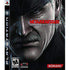 Metal Gear Solid 4 Guns of the Patriots - PS3 Game