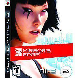 Mirror's Edge - PS3 Game | Retrolio Games