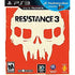 Resistance 3 - Jeu PS3