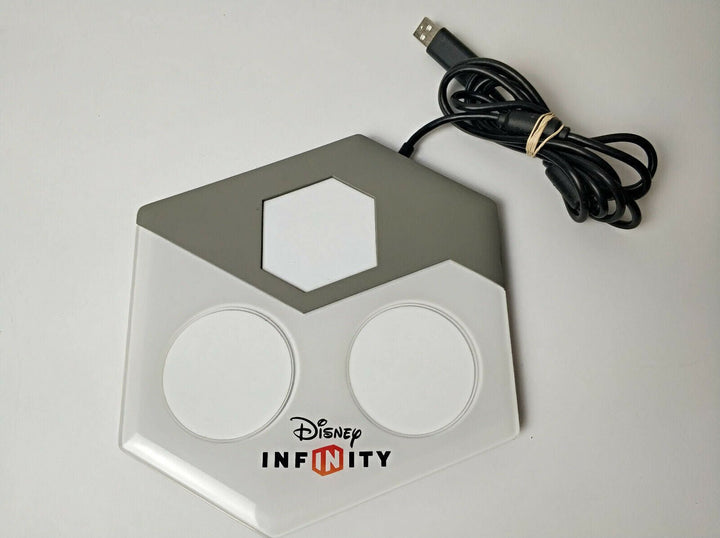 PS3/PS4/WII/WIIU Disney Infinity Base Portal - Retro vGames