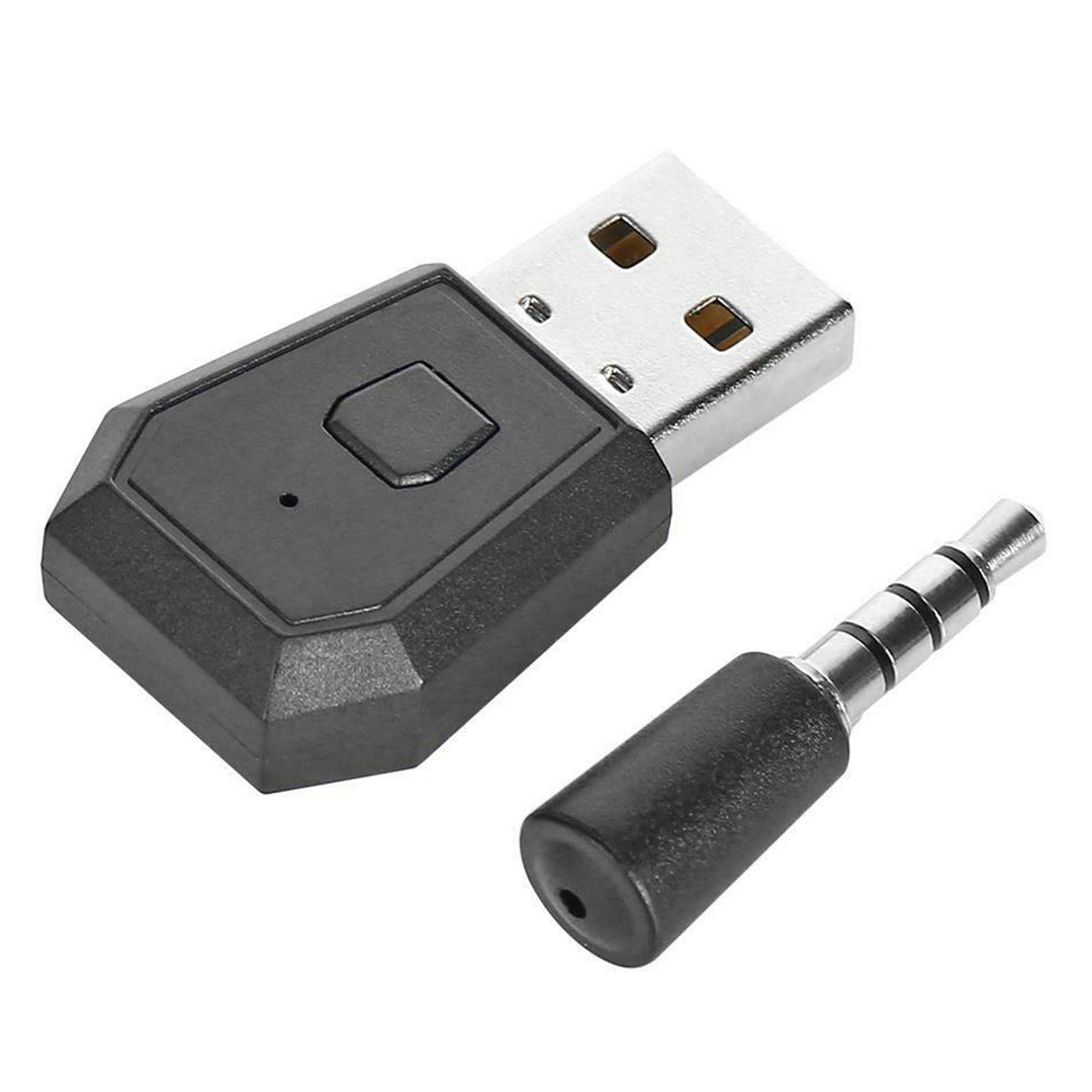 PS4 Headset Bluetooth receiver - Retro vGames