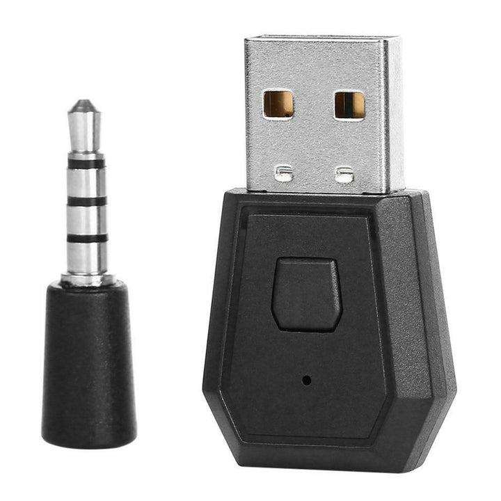 PS4 Headset Bluetooth receiver - Retro vGames