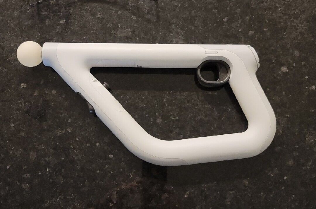 PS4 VR Aim Controller - Retro vGames