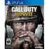 Call of Duty WWII - PS4 Game