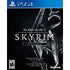 Elder Scrolls V: Skyrim Special Edition - PS4 Game