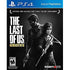 The Last of Us Remastered - PS4 Game